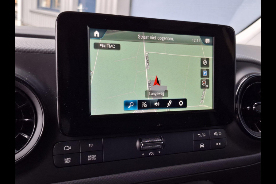 Mercedes-Benz Citan 110 CDI L1 Pro AIRCO / CRUISE CONTROLE / CAMERA / NAVI / TREKHAAK