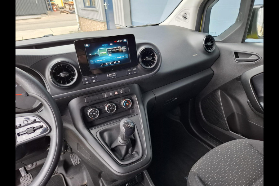 Mercedes-Benz Citan 110 CDI L1 Pro AIRCO / CRUISE CONTROLE / CAMERA / NAVI / TREKHAAK