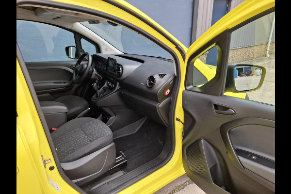 Mercedes-Benz Citan 110 CDI L1 Pro AIRCO / CRUISE CONTROLE / CAMERA / NAVI / TREKHAAK