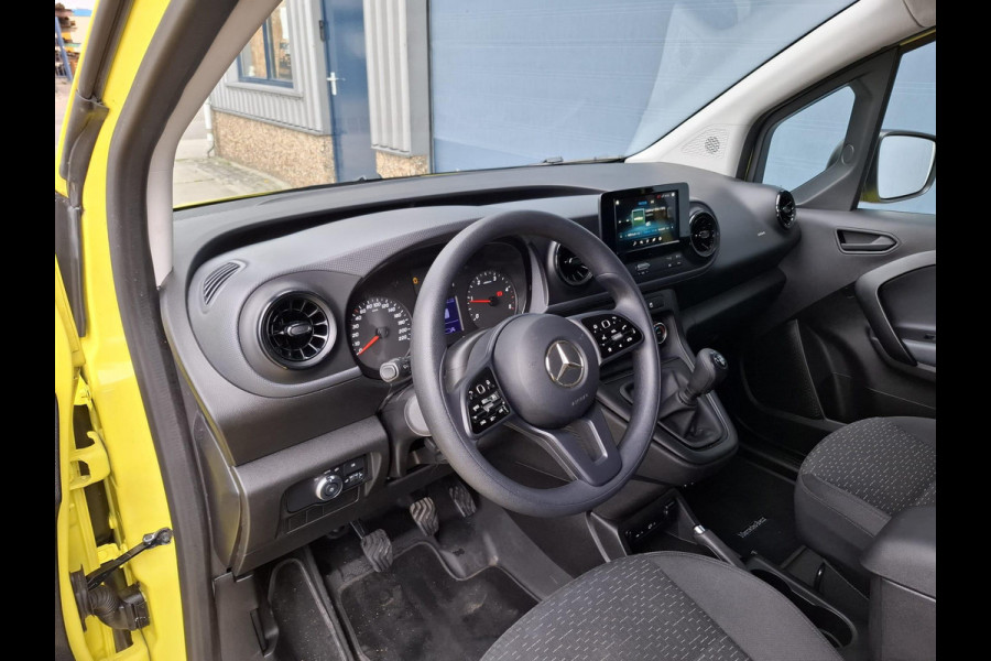 Mercedes-Benz Citan 110 CDI L1 Pro AIRCO / CRUISE CONTROLE / CAMERA / NAVI / TREKHAAK