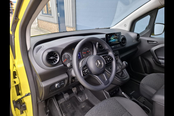 Mercedes-Benz Citan 110 CDI L1 Pro AIRCO / CRUISE CONTROLE / CAMERA / NAVI / TREKHAAK