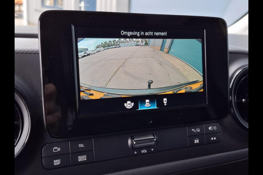 Mercedes-Benz Citan 110 CDI L1 Pro AIRCO / CRUISE CONTROLE / CAMERA / NAVI / TREKHAAK