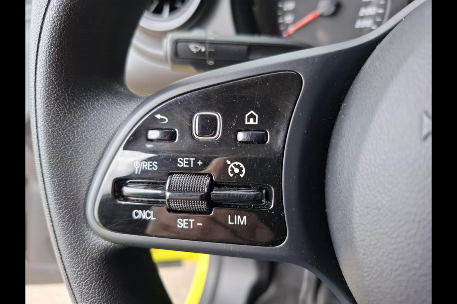 Mercedes-Benz Citan 110 CDI L1 Pro AIRCO / CRUISE CONTROLE / CAMERA / NAVI / TREKHAAK