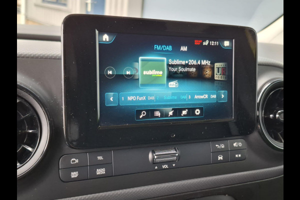 Mercedes-Benz Citan 110 CDI L1 Pro AIRCO / CRUISE CONTROLE / CAMERA / NAVI / TREKHAAK