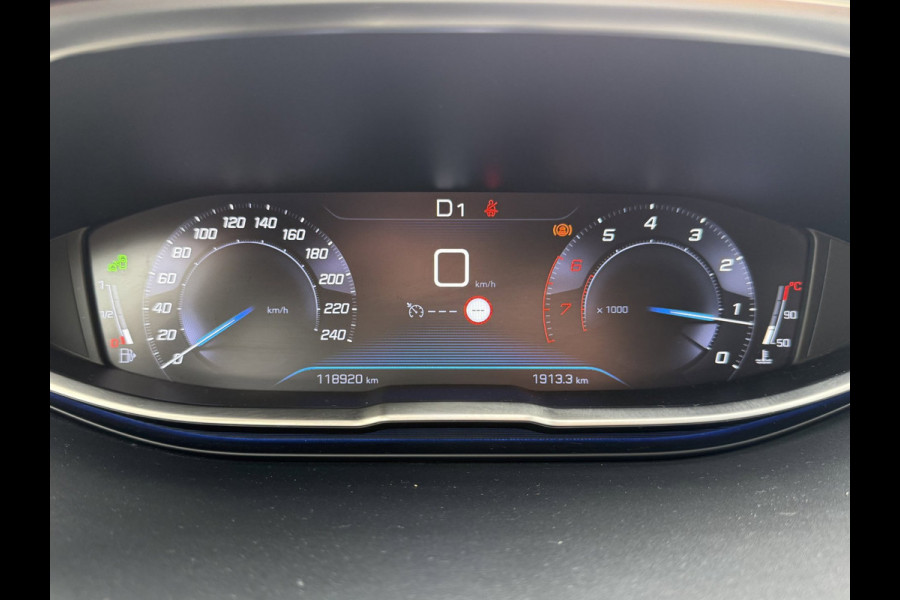 Peugeot 3008 1.2 PureTech Allure | Automaat | Carplay | Cam