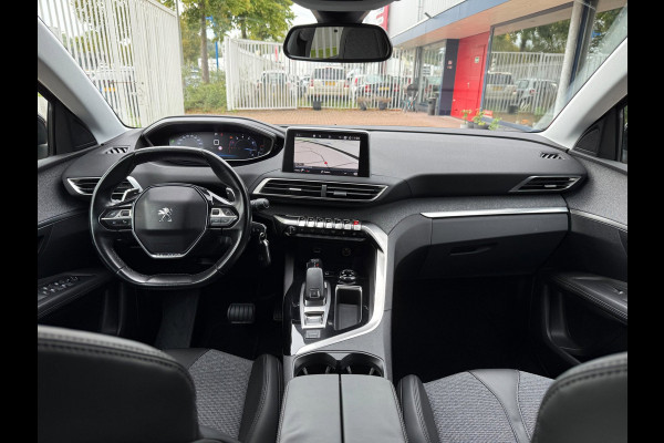 Peugeot 3008 1.2 PureTech Allure | Automaat | Carplay | Cam