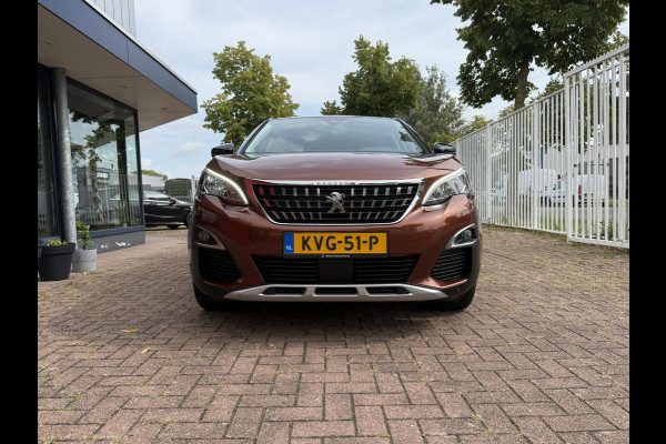 Peugeot 3008 1.2 PureTech Allure | Automaat | Carplay | Cam