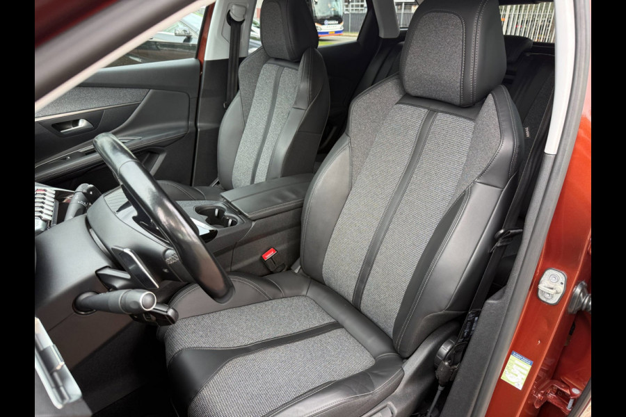 Peugeot 3008 1.2 PureTech Allure | Automaat | Carplay | Cam