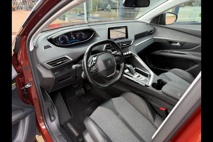 Peugeot 3008 1.2 PureTech Allure | Automaat | Carplay | Cam