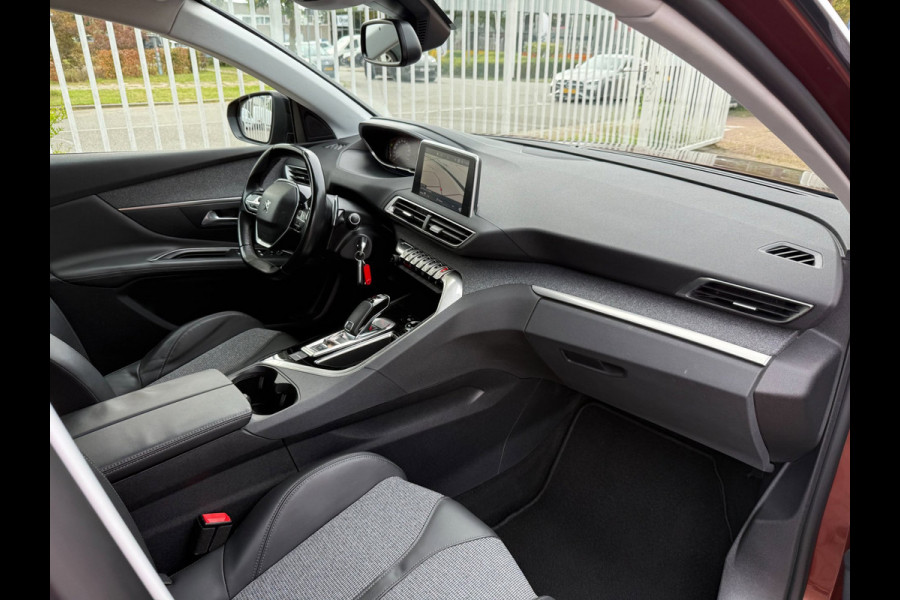 Peugeot 3008 1.2 PureTech Allure | Automaat | Carplay | Cam