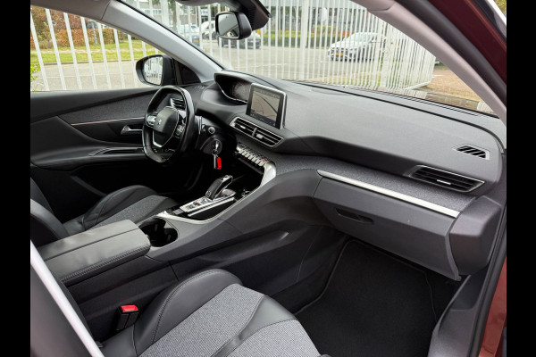 Peugeot 3008 1.2 PureTech Allure | Automaat | Carplay | Cam