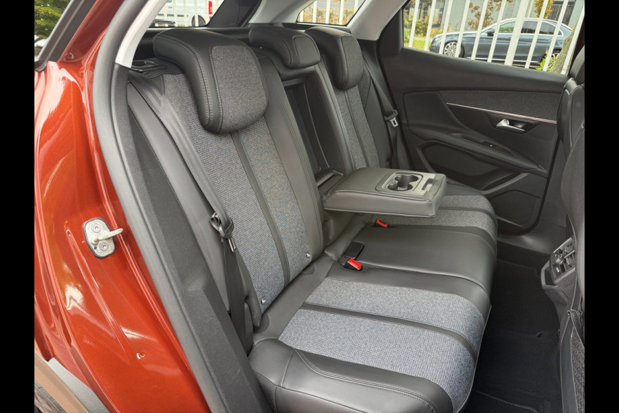 Peugeot 3008 1.2 PureTech Allure | Automaat | Carplay | Cam