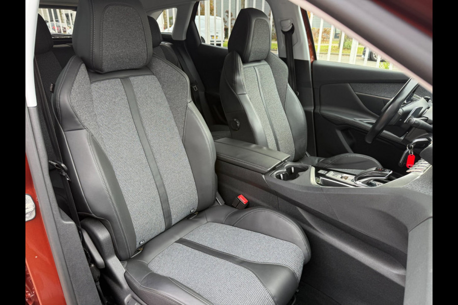 Peugeot 3008 1.2 PureTech Allure | Automaat | Carplay | Cam