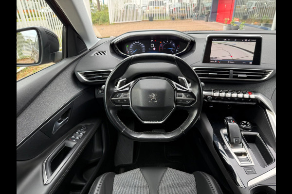 Peugeot 3008 1.2 PureTech Allure | Automaat | Carplay | Cam