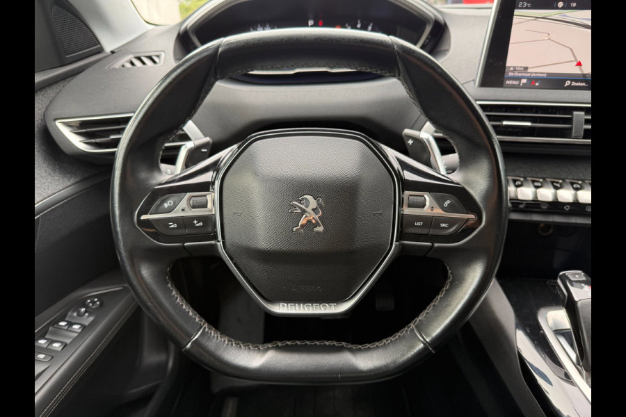 Peugeot 3008 1.2 PureTech Allure | Automaat | Carplay | Cam