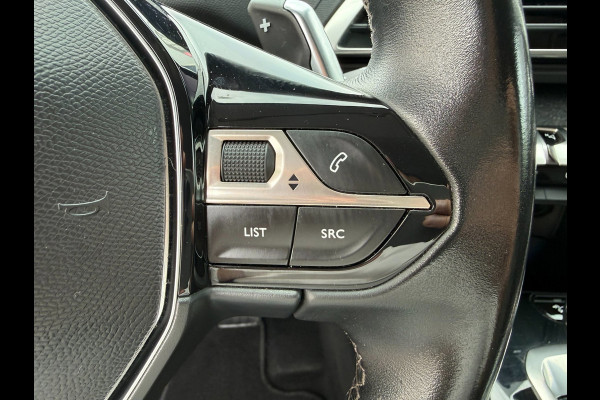 Peugeot 3008 1.2 PureTech Allure | Automaat | Carplay | Cam