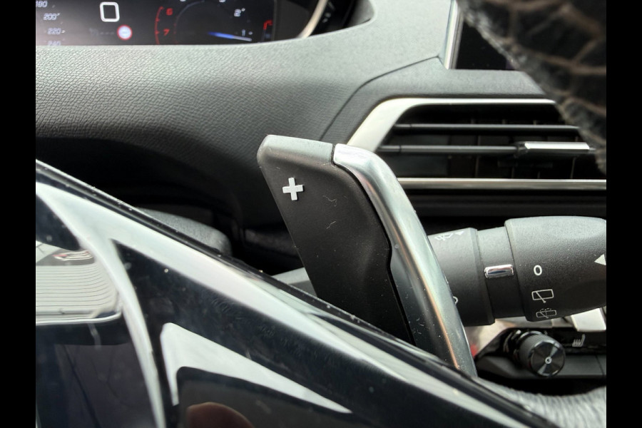 Peugeot 3008 1.2 PureTech Allure | Automaat | Carplay | Cam