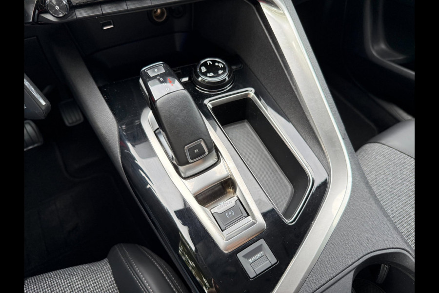 Peugeot 3008 1.2 PureTech Allure | Automaat | Carplay | Cam