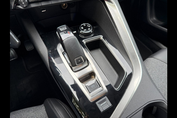 Peugeot 3008 1.2 PureTech Allure | Automaat | Carplay | Cam