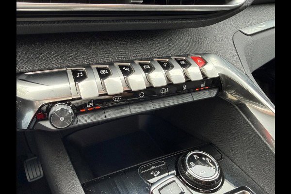 Peugeot 3008 1.2 PureTech Allure | Automaat | Carplay | Cam