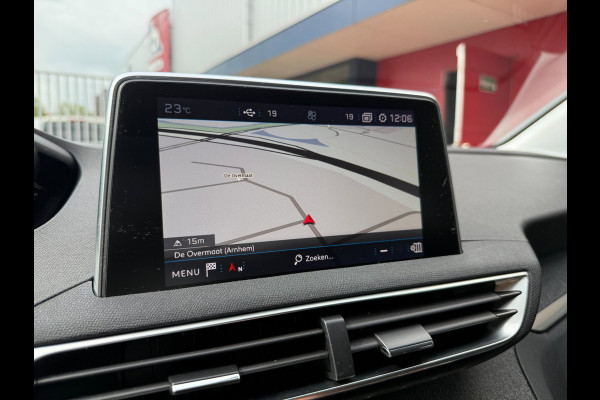 Peugeot 3008 1.2 PureTech Allure | Automaat | Carplay | Cam