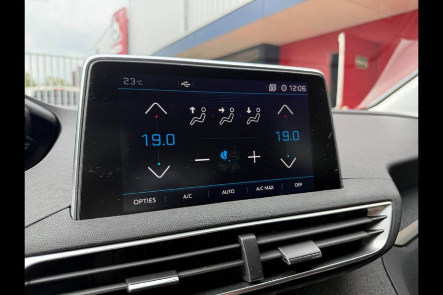 Peugeot 3008 1.2 PureTech Allure | Automaat | Carplay | Cam