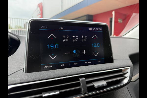 Peugeot 3008 1.2 PureTech Allure | Automaat | Carplay | Cam