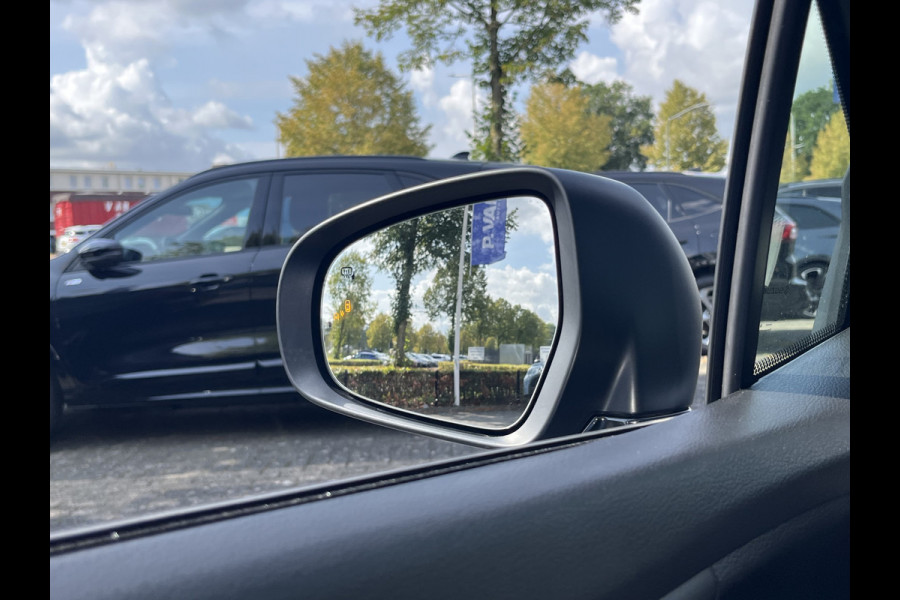 Suzuki S-Cross 1.4 Boosterjet Special Edition Smart Hybrid | Meerdere kleuren leverbaar | €2.000,- voordeel |