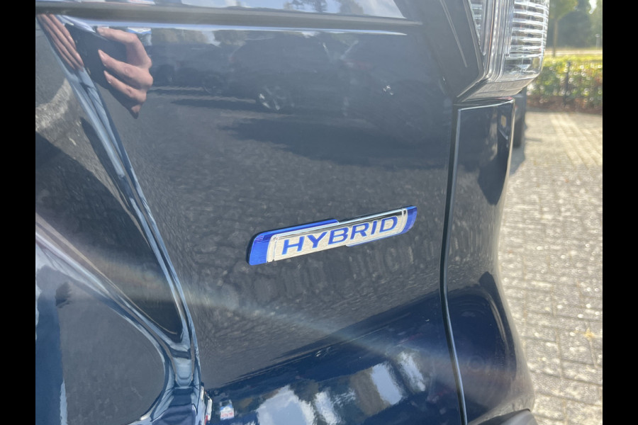 Suzuki S-Cross 1.4 Boosterjet Special Edition Smart Hybrid | Meerdere kleuren leverbaar | €2.000,- voordeel |