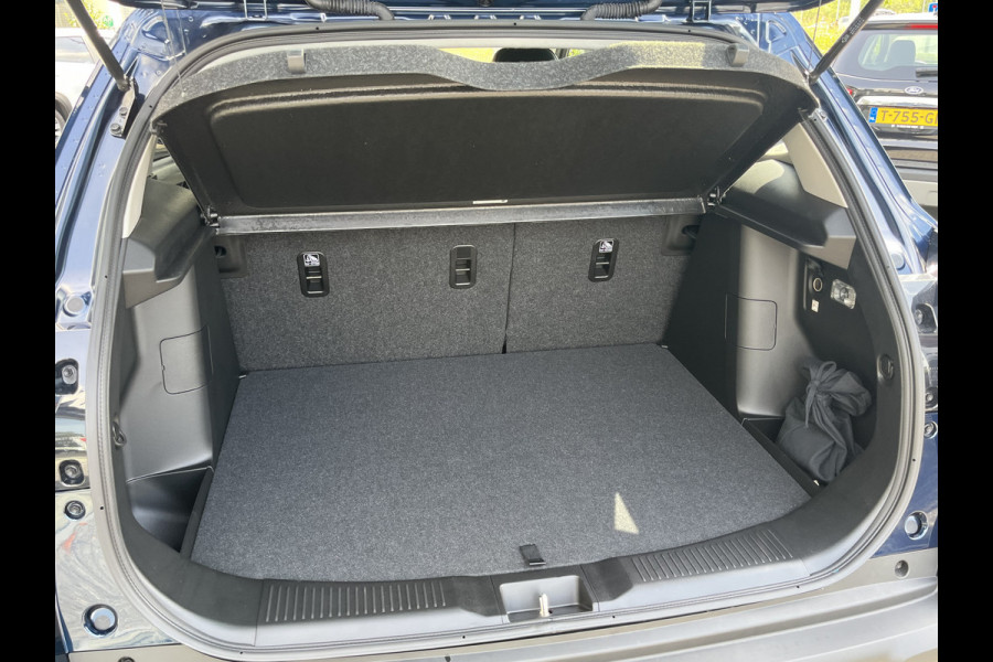 Suzuki S-Cross 1.4 Boosterjet Special Edition Smart Hybrid | Meerdere kleuren leverbaar | €2.000,- voordeel |