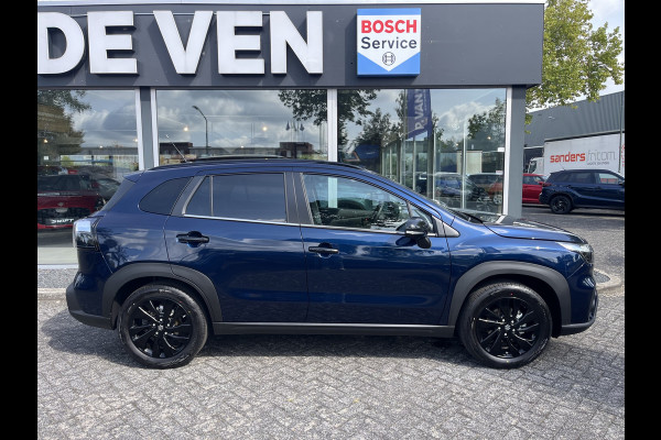 Suzuki S-Cross 1.4 Boosterjet Special Edition Smart Hybrid | Meerdere kleuren leverbaar | €2.000,- voordeel |