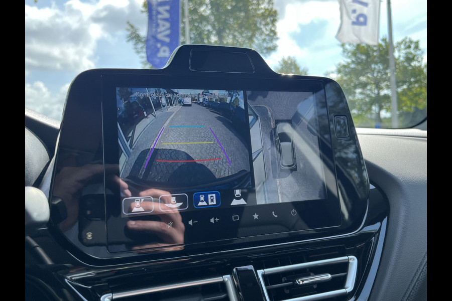 Suzuki S-Cross 1.4 Boosterjet Special Edition Smart Hybrid | Meerdere kleuren leverbaar | €2.000,- voordeel |