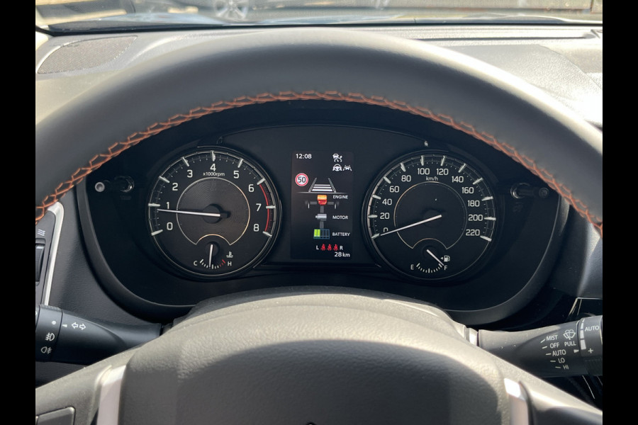 Suzuki S-Cross 1.4 Boosterjet Special Edition Smart Hybrid | Meerdere kleuren leverbaar | €2.000,- voordeel |