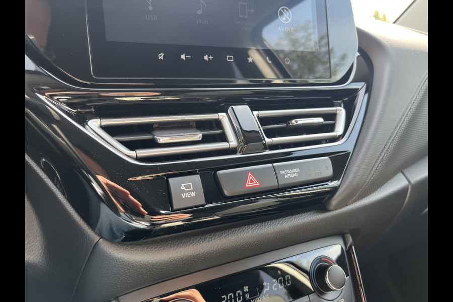 Suzuki S-Cross 1.4 Boosterjet Special Edition Smart Hybrid | Meerdere kleuren leverbaar | €2.000,- voordeel |