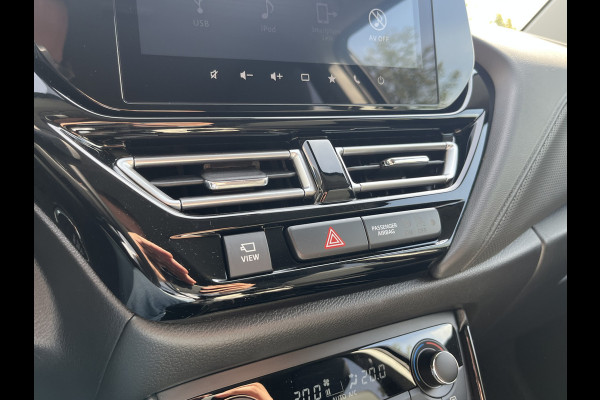 Suzuki S-Cross 1.4 Boosterjet Special Edition Smart Hybrid | Meerdere kleuren leverbaar | €2.000,- voordeel |