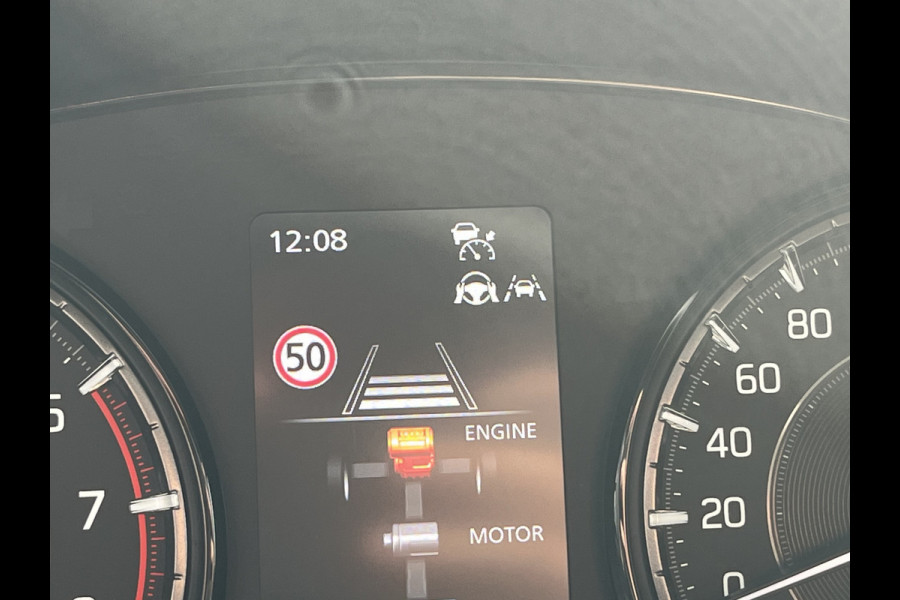 Suzuki S-Cross 1.4 Boosterjet Special Edition Smart Hybrid | Meerdere kleuren leverbaar | €2.000,- voordeel |