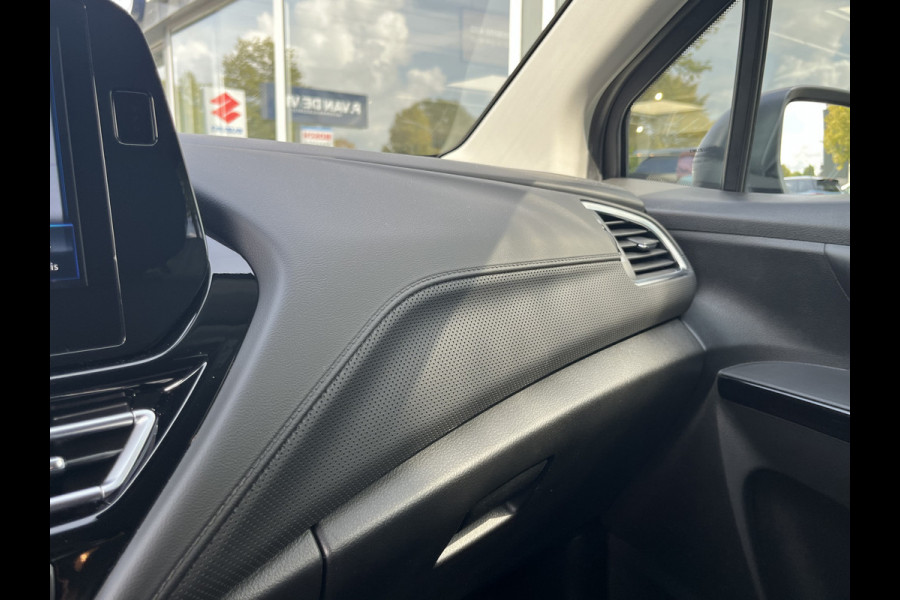 Suzuki S-Cross 1.4 Boosterjet Special Edition Smart Hybrid | Meerdere kleuren leverbaar | €2.000,- voordeel |