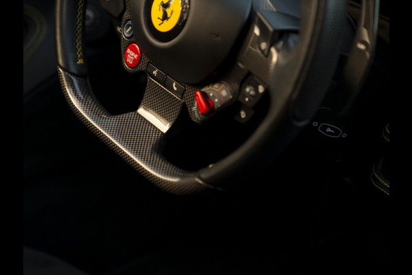 Ferrari F8 Spider 3.9 V8 HELE | Lift | JBL | Carbon interior