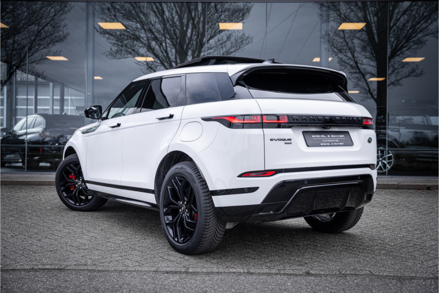 Land Rover Range Rover Evoque P300e AWD R-Dynamic SE 20inch ** Cold Climate ** Drive Pack ** Meridian