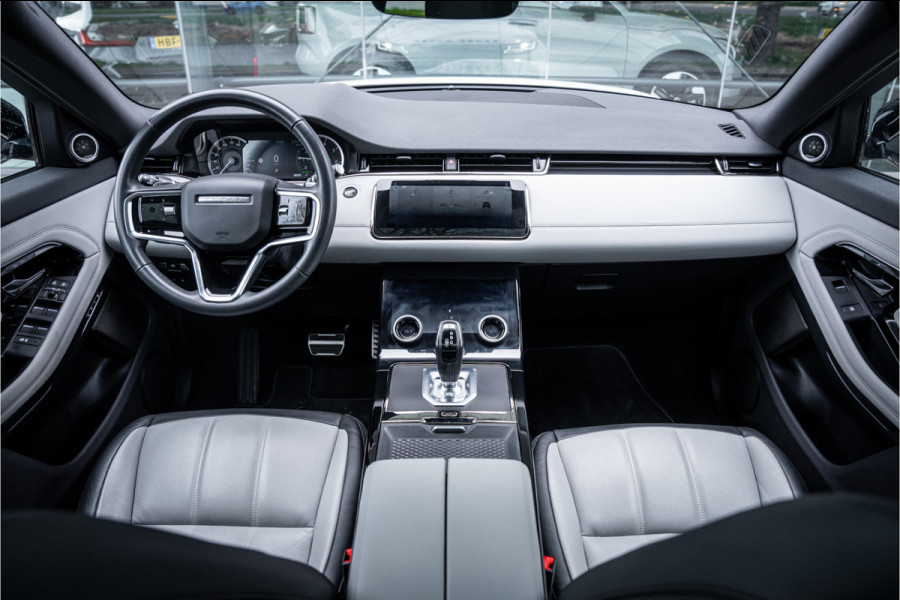 Land Rover Range Rover Evoque P300e AWD R-Dynamic SE 20inch ** Cold Climate ** Drive Pack ** Meridian