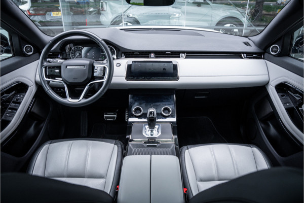 Land Rover Range Rover Evoque P300e AWD R-Dynamic SE 20inch ** Cold Climate ** Drive Pack ** Meridian