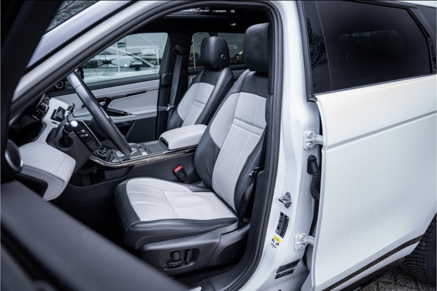 Land Rover Range Rover Evoque P300e AWD R-Dynamic SE 20inch ** Cold Climate ** Drive Pack ** Meridian