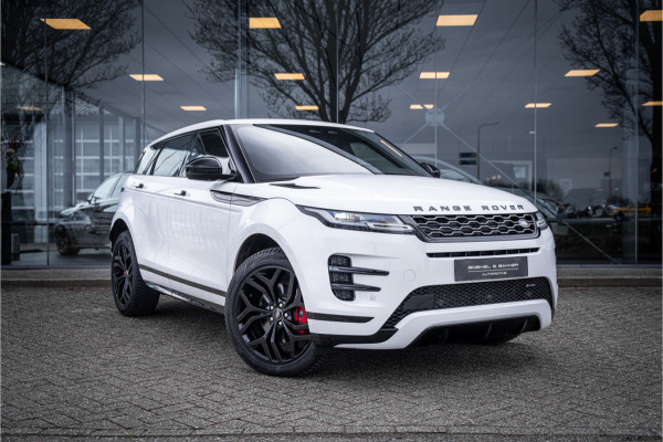Land Rover Range Rover Evoque P300e AWD R-Dynamic SE 20inch ** Cold Climate ** Drive Pack ** Meridian