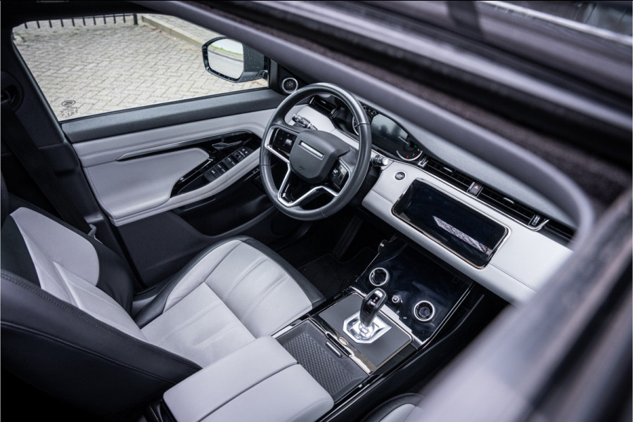 Land Rover Range Rover Evoque P300e AWD R-Dynamic SE 20inch ** Cold Climate ** Drive Pack ** Meridian