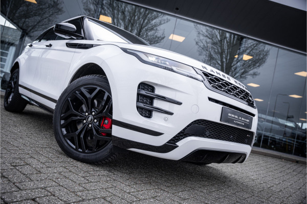 Land Rover Range Rover Evoque P300e AWD R-Dynamic SE 20inch ** Cold Climate ** Drive Pack ** Meridian