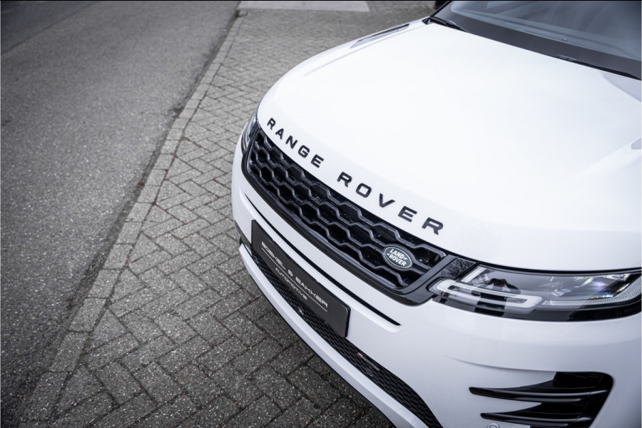 Land Rover Range Rover Evoque P300e AWD R-Dynamic SE 20inch ** Cold Climate ** Drive Pack ** Meridian