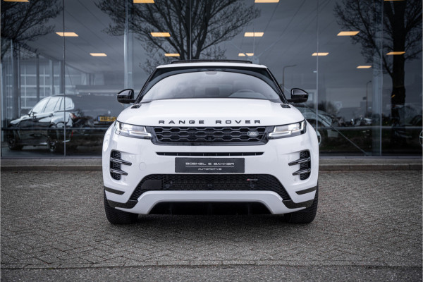 Land Rover Range Rover Evoque P300e AWD R-Dynamic SE 20inch ** Cold Climate ** Drive Pack ** Meridian