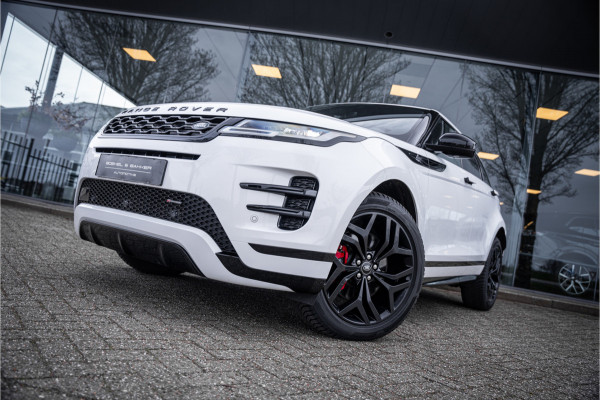 Land Rover Range Rover Evoque P300e AWD R-Dynamic SE 20inch ** Cold Climate ** Drive Pack ** Meridian