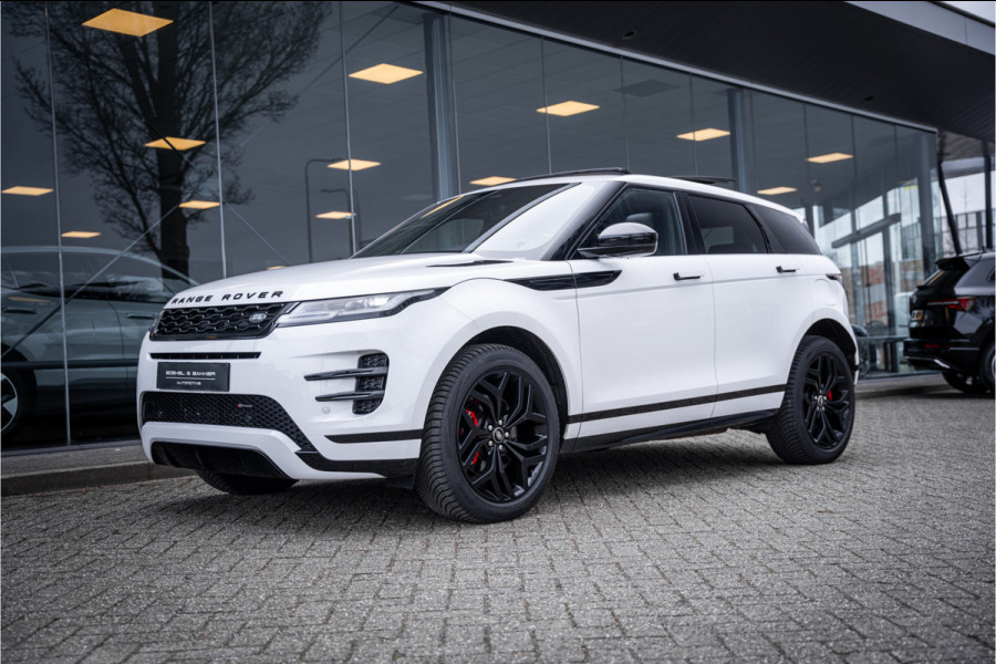 Land Rover Range Rover Evoque P300e AWD R-Dynamic SE 20inch ** Cold Climate ** Drive Pack ** Meridian