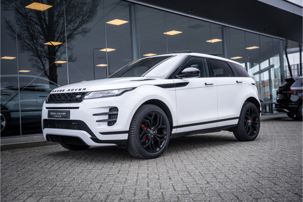 Land Rover Range Rover Evoque P300e AWD R-Dynamic SE 20inch ** Cold Climate ** Drive Pack ** Meridian